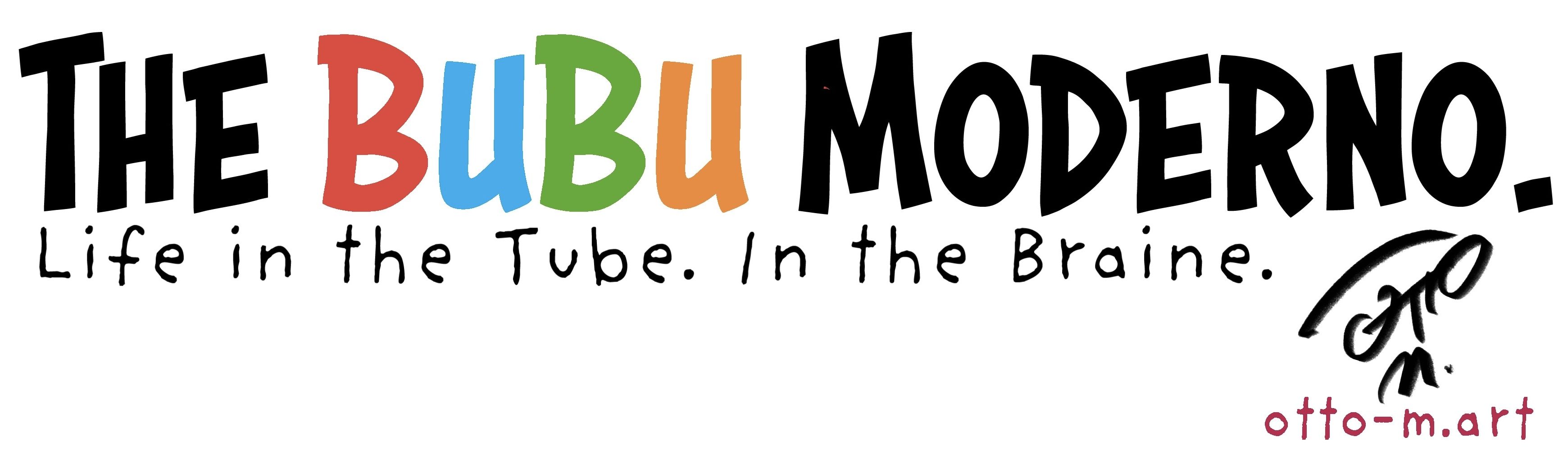 The BuBu Moderno